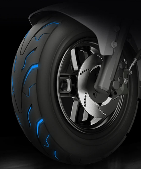 شركة جيانغسو يوسو لتكنولوجيا المركبات المحدودة