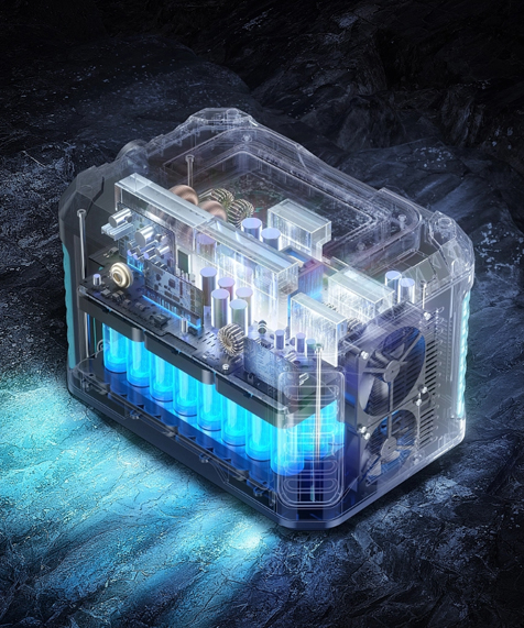 شركة جيانغسو يوسو لتكنولوجيا المركبات المحدودة