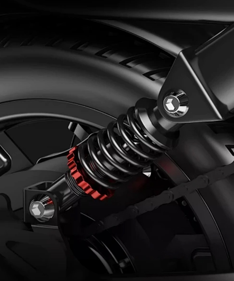 شركة جيانغسو يوسو لتكنولوجيا المركبات المحدودة