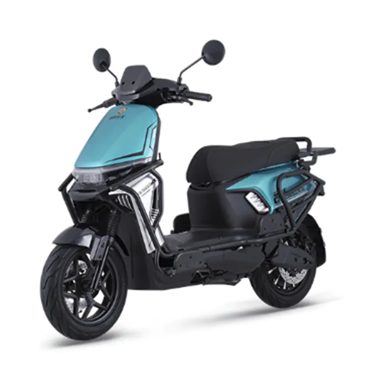 كيف أداء دراجة نارية Yousu Cyclist الكهربائية المتطورة من حيث التسارع والسرعة القصوى وعزم الدوران لكل من التنقل في المدينة وركوب المسافات الطويلة؟