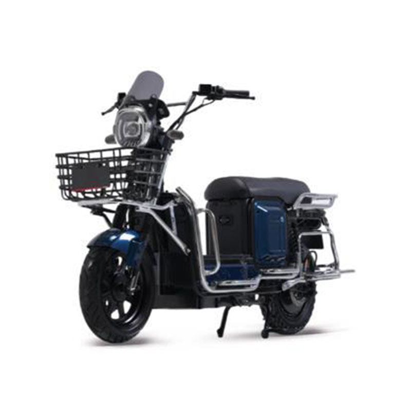What Is a Cargo Electric Bicycle? Types, Key Specifications, and Buying Guide