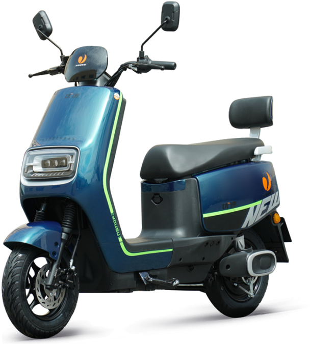 شركة جيانغسو يوسو لتكنولوجيا المركبات المحدودة